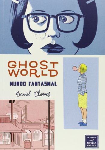 Ghost World (Novela gráfica)
