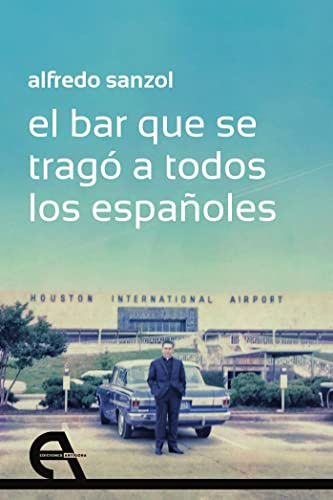 El bar que se tragó a todos los españoles: 185 (Teatro)