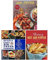 Air-Fryer Cookbook [Hardcover], Quick & Easy Air Fryer Cookbook, The Slim 800 Hot Air Fryer 3 Books Collection Set
