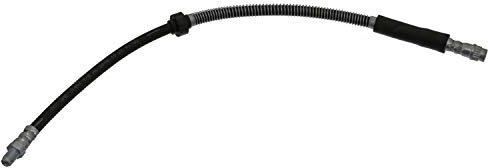 FEBI BILSTEIN Tubo freno 11772 ASSALE ANTERIORE SX ASSALE ANTERIORE DX Lunghezza: 544mm con proteggi flessione Compatibilità con PEUGEOT 306 2 volumi/Coda spiovente 7A, 7C, N3, N5 306 7B, N3, N5