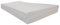 Dibapur® : Comfort - 9 Zonen Orthopädische Kaltschaummatratze Härtegrad: H2 (bis max. 85kg) mittel fest - (140x200) x 18cm Kern mit - medicott - Bezug ca. 19,5 cm