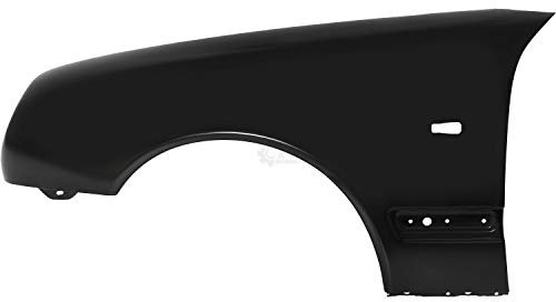 Kotflügel Fender links für E Klasse W210 Bj. 95-99 Neuteil