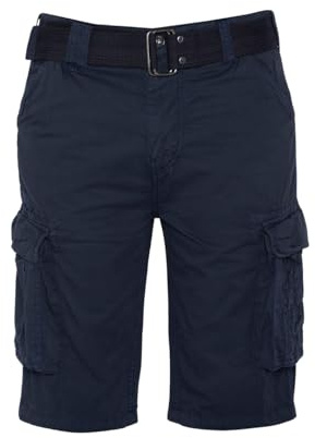 Schott NYC herr Badshorts Trranger30
