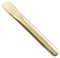 WEDO Scalpelli per Meccanico e Muratore,scalpello piatto da senza scintille,dimensione 24mmx300mm,alluminio bronzo,resistente alla corrosione,Certificato BAM e FM,Certificazione GS