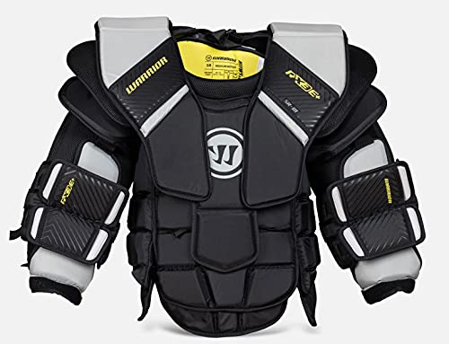 Warrior Ritual X3 E+ Brustpanzer Senior, Größe:S