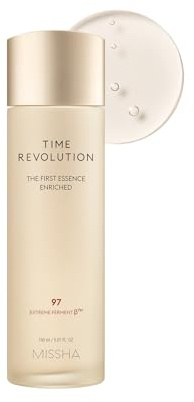 MISSHA Time Revolution The First Essence Enriched