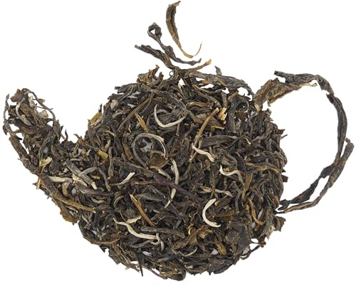 Grönt Te Vietnam Grönt OP Ekologiskt UniTea Land (100 gram)