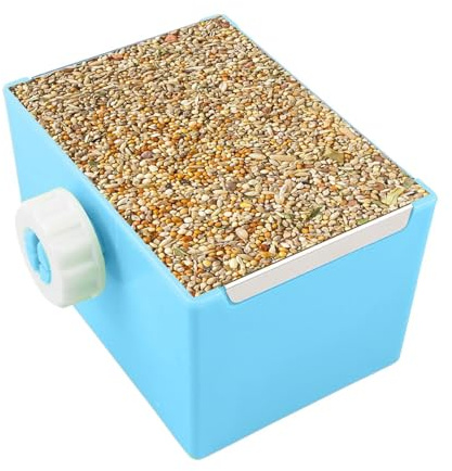 Gamelle à nourriture pour hamster | Gamelle pour animal domestique | Gamelle pour hamster nain, gerbille furet syrien, hérisson, chinchilla lapin