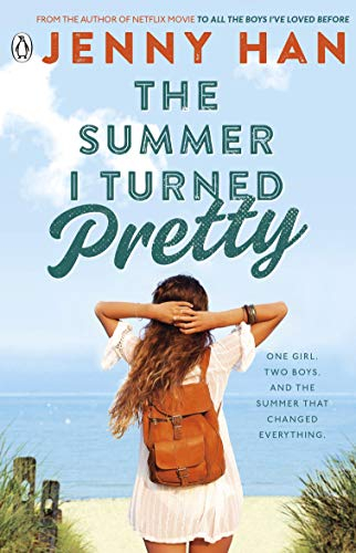 The Summer I Turned Pretty: Now a major TV series on Amazon Prime