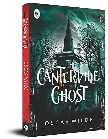 The Canterville Ghost