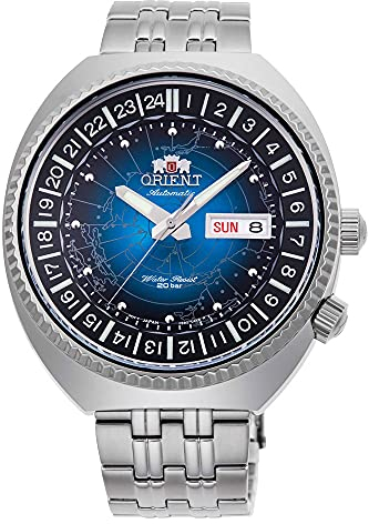 Orient Inspección automática RA-AA0E03L19B