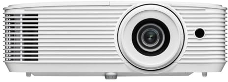 OPTOMA TECHNOLOGY EH339 DLP PROJECTOR