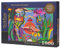 Art & Fable Puzzle Company Peace by Ron Chereskin 1000 Piece Fine Artwork Premium Adult Jigsaw Puzzle - Perfect for Game Nights, Gifting, and Family Fun