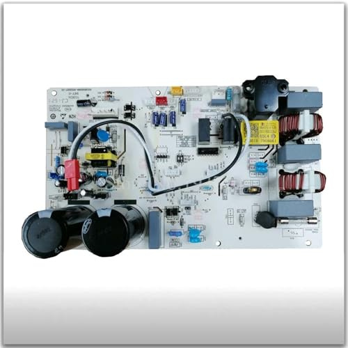 KCTRELTQS 1 Pieza for Placa de Circuito Impreso de computadora de Aire Acondicionado 0011800209 0011800209J 0011800209B 0011800209Q 0011800209P(0011800209H)