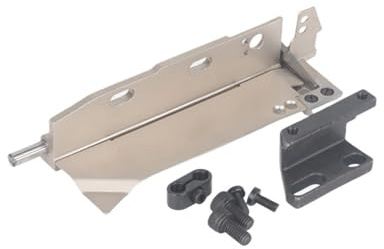 1 set 2071208200 Trådklippningsanordning passar JACK 900E 904E 905E C3 C4 B5 799S industriella overlock-symaskiner