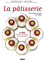 La pâtisserie à l'EHL - École hôtelière de Lausanne: 60 recettes sucrées et salées
