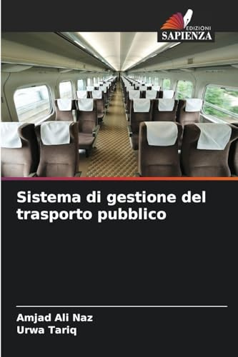 Sistema di gestione del trasporto pubblico