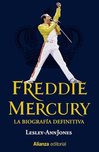 Freddie Mercury: La biografía definitiva: 642 (13/20)