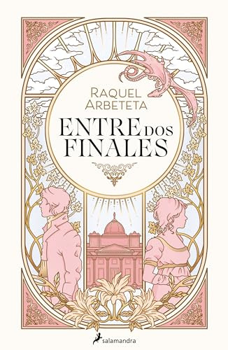Entre dos finales (Colección Salamandra Juvenil)