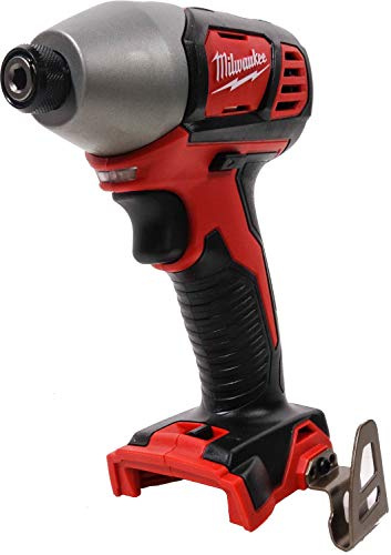 Milwaukee M18BID-0 Compact Impact Driver