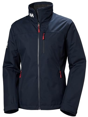 Helly Hansen Women's Crew Midlayer Jacket