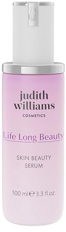 Judithwilliams Life Long Beauty Skin Beauty Serum, 100 ml