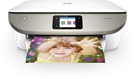 HP Envy Photo 7134 All-in-One Wi-Fi Photo Printer