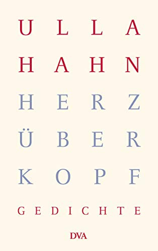 Herz über Kopf: Gedichte: 1