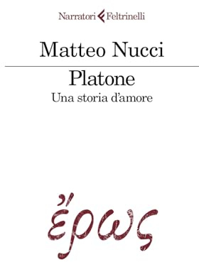Platone. Una storia d'amore