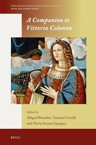 A Companion to Vittoria Colonna: 5