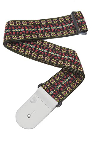 Planet Waves D'Addario