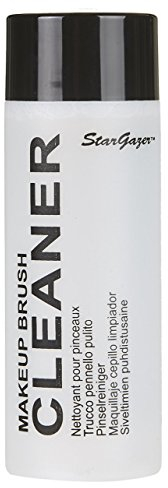 Stargazer Maquillaje cepillo limpiador
