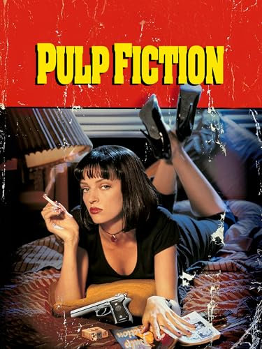 Pulp Fiction [dt./OV]