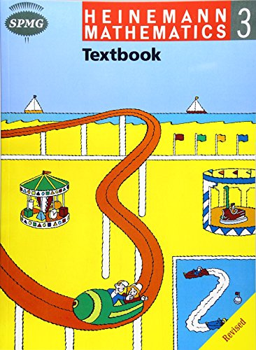 Heinemann Maths 3: Textbook