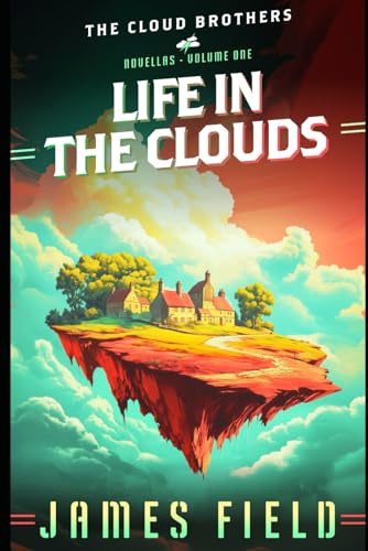 Life in the Clouds: Strange Chronicles from a Stalled Century