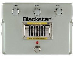 Blackstar Ht Series ht-drive Tube Overdrive Guitar Effects Pedal (Japan Import)
