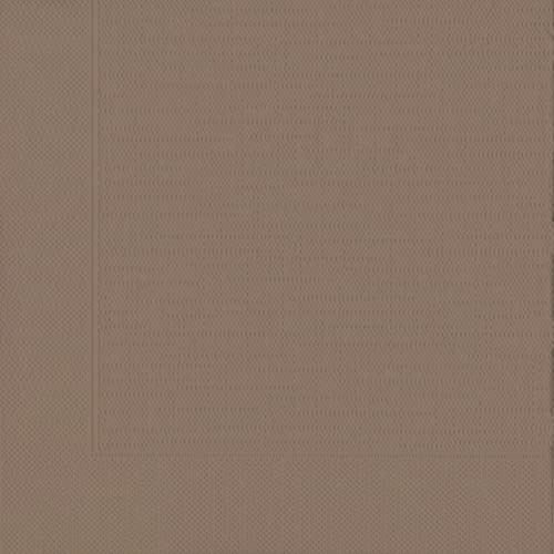 Duni Klassik Servietten Chestnut 40x40 cm 50er Pck.
