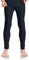 MT Kinder Ski- & Thermohose - Winter Unterwäsche lang für Jungen und Mädchen - Schwarz 122-128