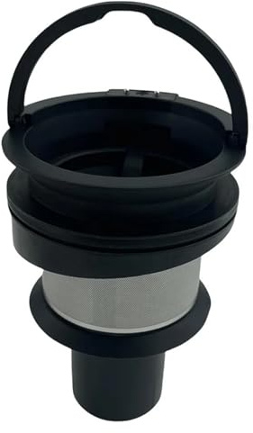 Componentes Ciclónicos Multicono, Compatibles Con Aspiradoras Dreame M12 Y M13. Piezas De Repuesto.