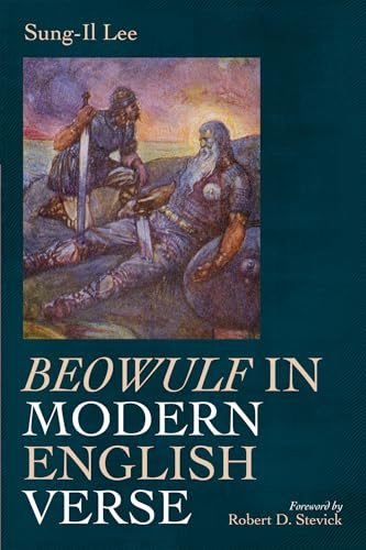 Beowulf in Modern English Verse