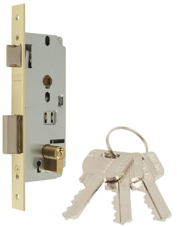 Mcm M55305 - Cerradura aface 1601/2-40