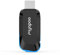 FIYAPOO 4K Wireless Display Miracast Dongle, WiFi HDMI Display Adapter, Miracast Airplay Dongle Screen Mirroring from Phone/Pad to TV/Projector, Support Miracast DLNA AirPlay Netflix