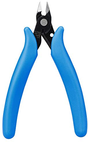 GodHand Nipper PN-125 GH-PN-125, avbitartång för plastmodeller