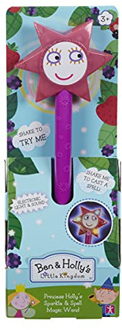 Ben & Holly 674 07493