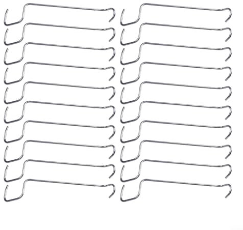 Spandiconcime per rami da frutto, forma rami più forti sugli alberi da frutto per sostenere la crescita di nuovi rami, supporto per rami (confezione da 20) (16T)