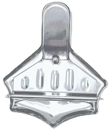 Exprimidor de mano, exprimidor de limones, exprimidor de rodajas de frutas, exprimidor de limas de cítricos de cítricos manual ligero, exprimidor de limones para bar, hogar, cocina