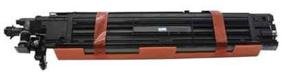 LOKLNEYK Unité De Développement DV313, Compatible avec Konica Minolta Bizhub, for C258 C308 C368 C458 C558 C658, Kit De Tambour De Développement Vide for Photocopieur(K)