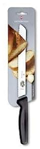 Victorinox 21 cm Serrated Edge Bread Knife Blister Pack