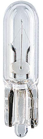 OSRAM Original 12V halogen auxiliary lightst 2722-02B in double blister
