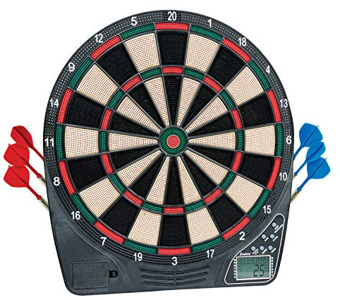 Franklin Sports FS1500 Electronic Dartboard